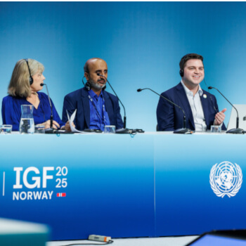 Internet Governance Forum 2025 thumbnail