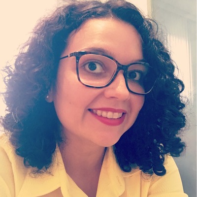 Daphnee Prates Iglesias