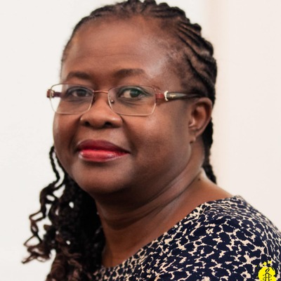 Sen. Catherine Mumma