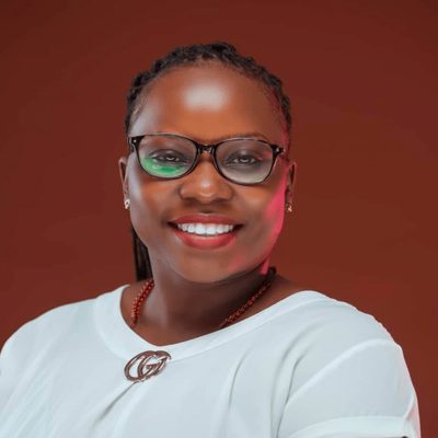 Maria Gorrettie Namuddu